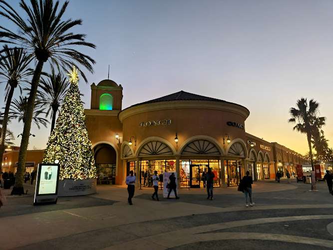 Las Americas Premium Outlets EV Charging Station at 4211 Camino De La Plaza