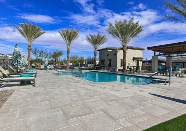 Avilla Canyon in Phoenix Arizona