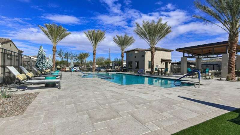 Avilla Canyon EV Charging Station at 27777 N Black Cyn Hwy