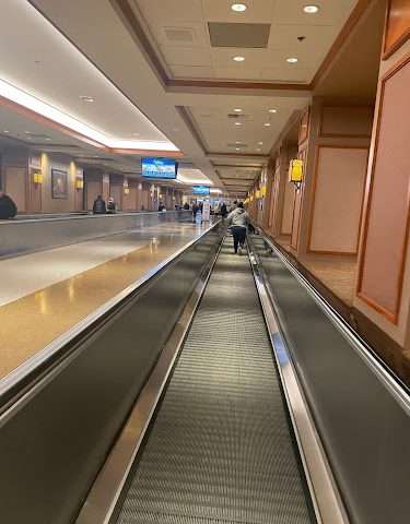 ChargePoint Charging Station in Highland California