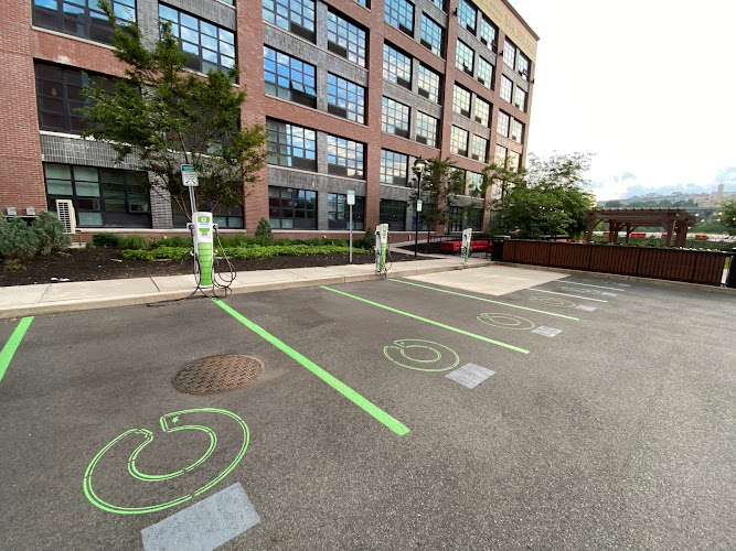 Greenspot Charging Station EV Charging Station at 310 10th St