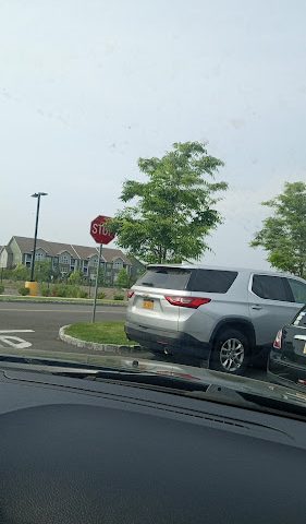 ChargePoint Charging Station in Yaphank New York