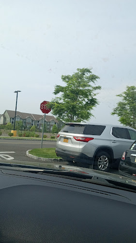 ChargePoint Charging Station EV Charging Station at 1 Francesca Way