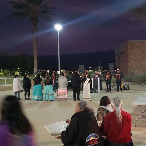 UC Riverside-Palm Desert in Palm Desert California