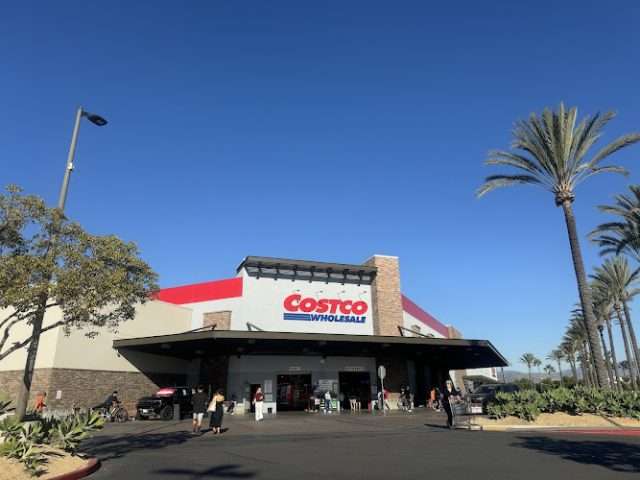 3 Park Plaza in Irvine California