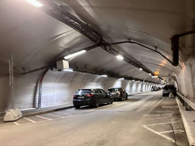 Tromsø Parkering Charging Station in Tromsø Norway 9008