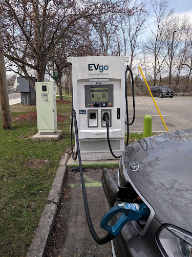 EVgo Charging Station EV Charging Station at 9 126th St