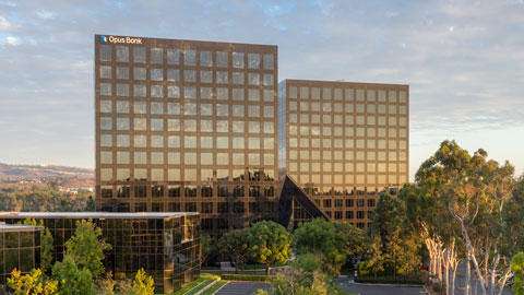 Newport Gateway in Irvine California