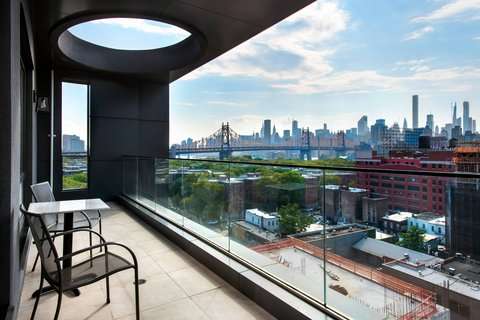 TownePlace Suites New York Long Island City/Manhattan View in Long Island City New York