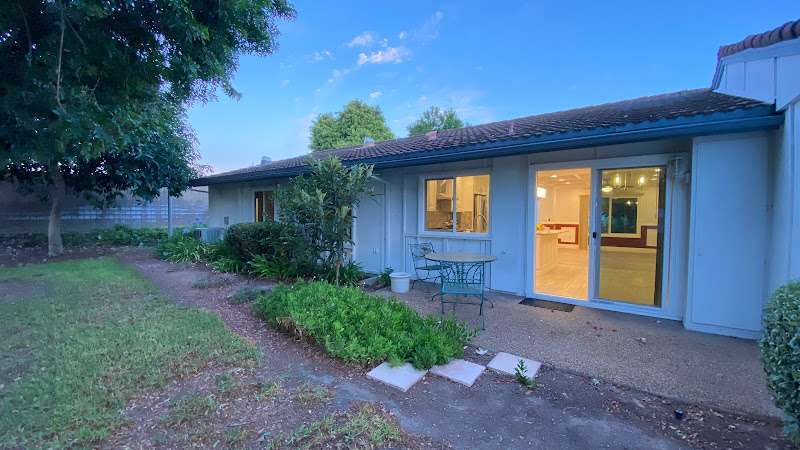 Laguna Woods Village Offices EV Charging Station at 24351 El Toro Rd
