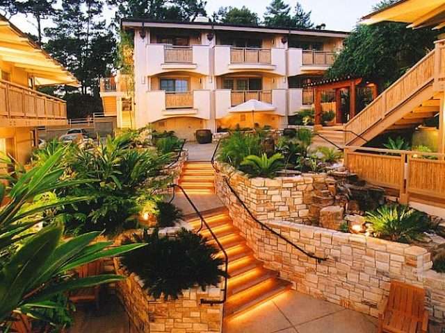 Tradewinds Carmel in Carmel-By-The-Sea CA