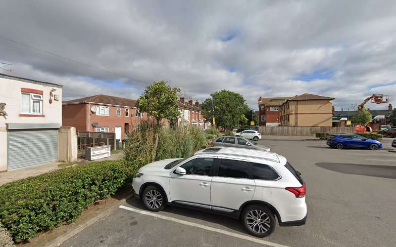 GeniePoint Charging Station EV Charging Station at 34 Robin Hood Rd