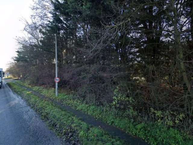 Fuuse Charging Station in Market Rasen United Kingdom of Great Britain and Northern Ireland