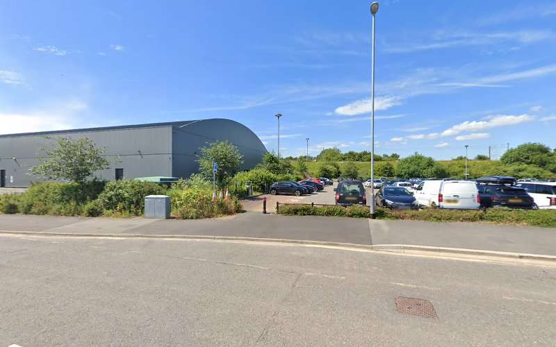 bp pulse Charging Station EV Charging Station at Elland Rd