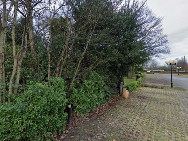 Monta Charging Station in Leeds United Kingdom of Great Britain and Northern Ireland