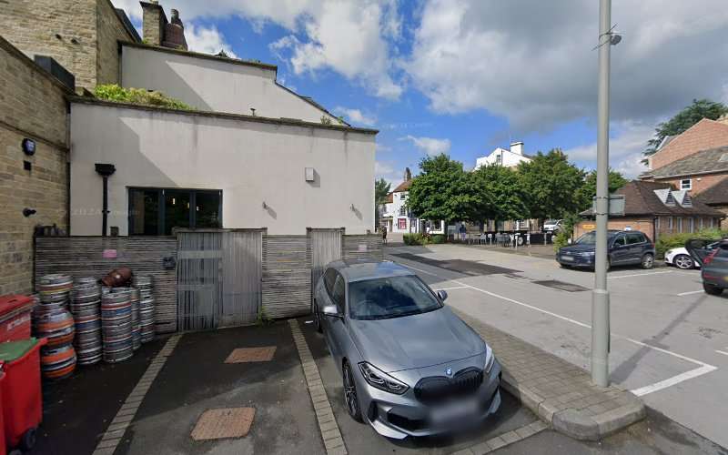 Engie Charging Station EV Charging Station at 175 High St