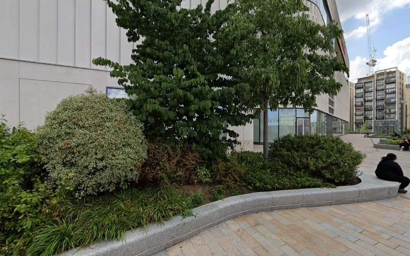 ChargeYourCar Charging Station EV Charging Station at 7 Silver Rd