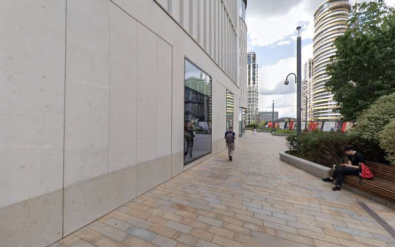 bp pulse Charging Station EV Charging Station at 7 Silver Rd