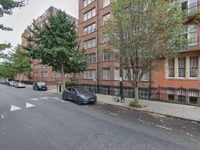 Source London Charging Station in London United Kingdom of Great Britain and Northern Ireland