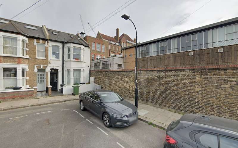 Shell Recharge Charging Station EV Charging Station at 82 Beryl Rd