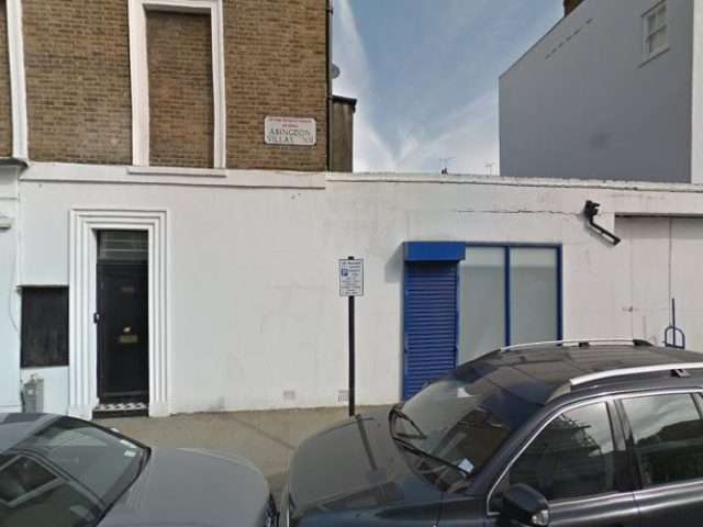 Source London Charging Station in London United Kingdom of Great Britain and Northern Ireland