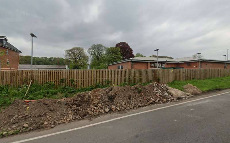 Car charged UK ltd Charging Station EV Charging Station at Tregwilym Rd