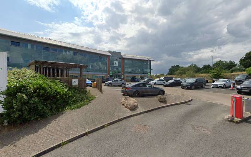 MER Charging Station EV Charging Station at Beaufort Park