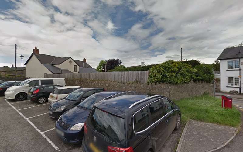 Dragon Charging EV Charging Station EV Charging Station at Magor