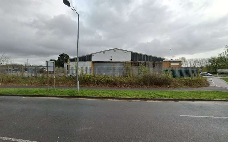 be.ENERGISED Charging Station EV Charging Station at 1 St. Davids Rd