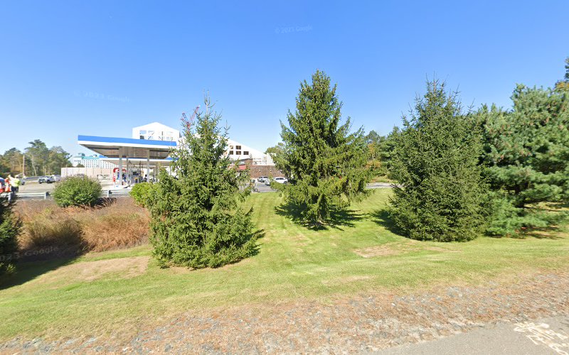 ChargePoint Charging Station EV Charging Station at 101 Trolley Line Blvd