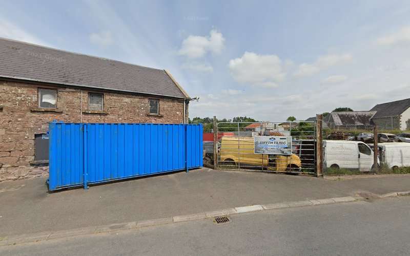 Electric Vehicle Charging Station EV Charging Station at Mill St