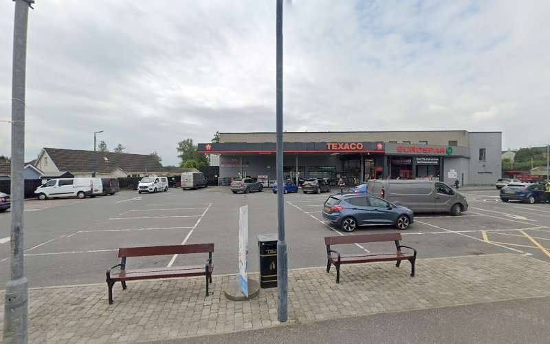 Monta Charging Station EV Charging Station at 40 Charlemont St