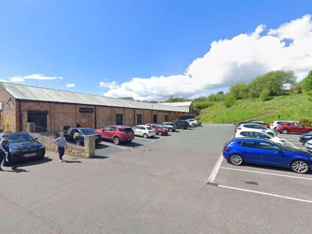 Tesla Supercharger in The United Kingdom of Great Britain and Northern Ireland