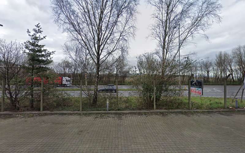 Weev Charging Station EV Charging Station at 104-108 Dargan Cres