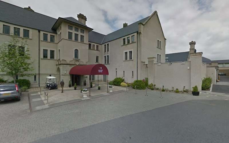 Monta Charging Station EV Charging Station at 193 Lough Shore Rd