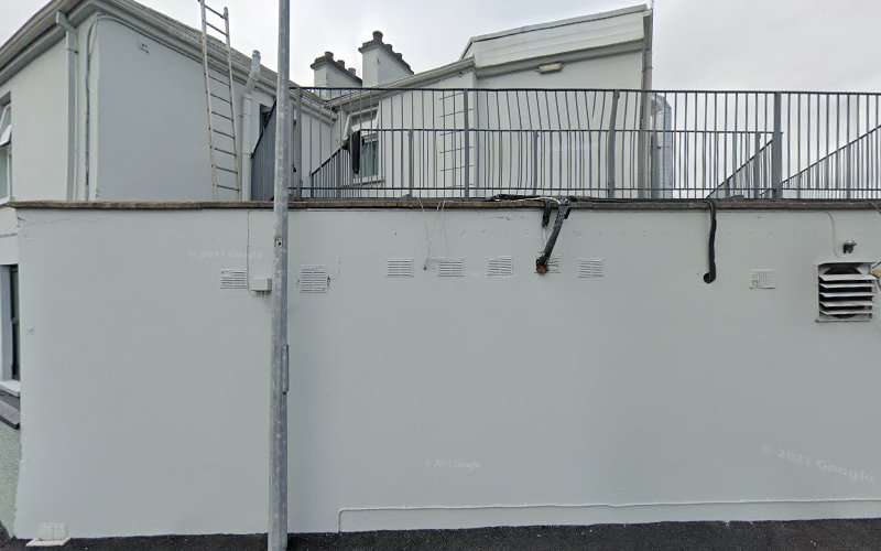 Fuuse Charging Station EV Charging Station at 72 Forthill St