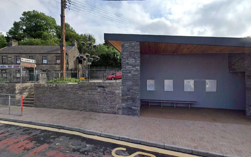 ESB Energy Charging Station EV Charging Station at Via Main Street (A34) &