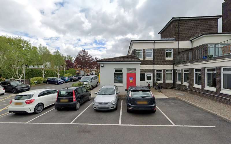 Swarco Charging Station EV Charging Station at Kensington Rd