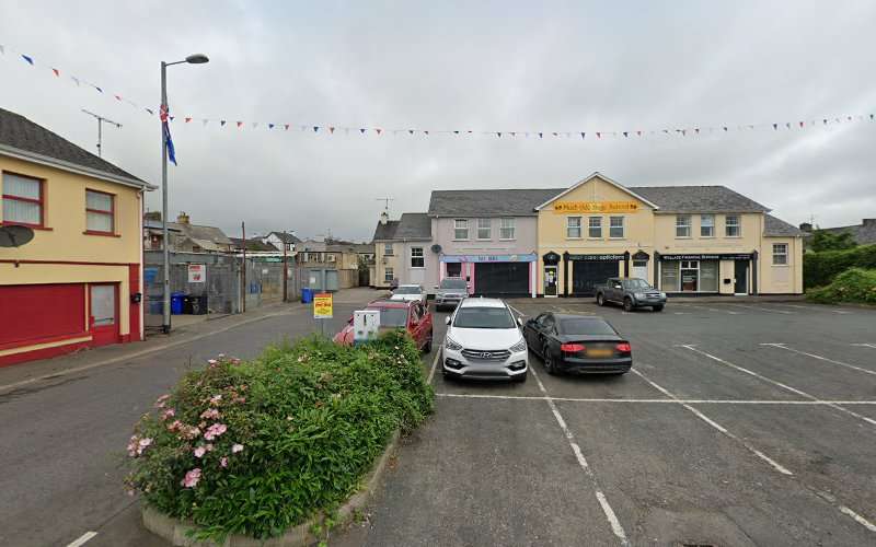 ESB Charging Station EV Charging Station at 2 Main St