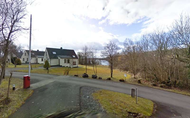 Monta Charging Station EV Charging Station at 37