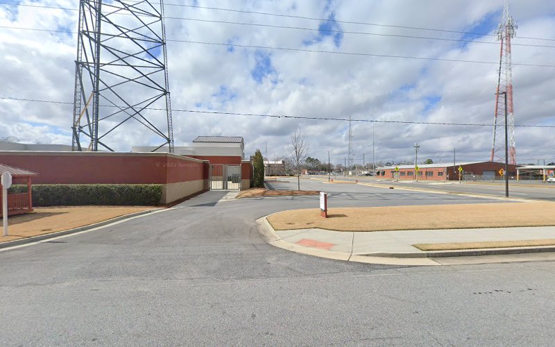 ChargePoint Charging Station EV Charging Station at 3 Macon St