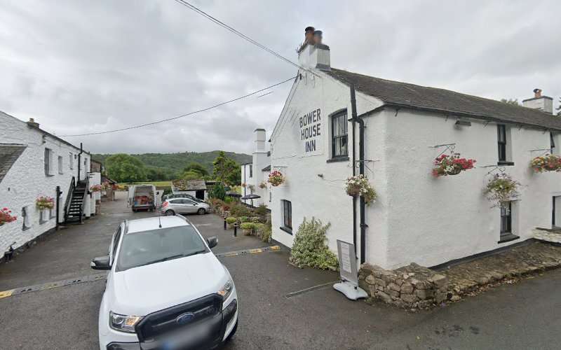 Tesla Destination Charger EV Charging Station at [no name]