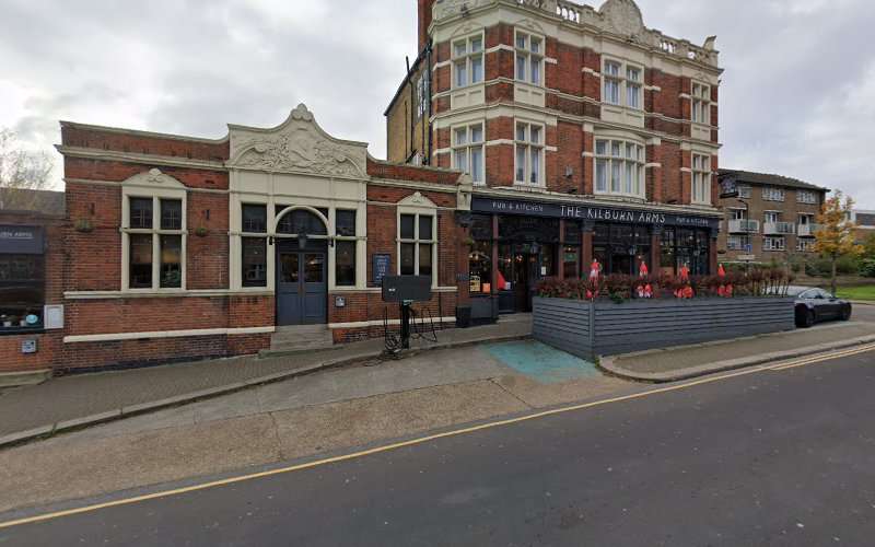 Electric Vehicle Charging Station EV Charging Station at Prince of Wales