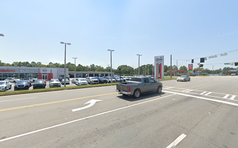 Nissan Charging Station EV Charging Station at 2046 Veterans Blvd