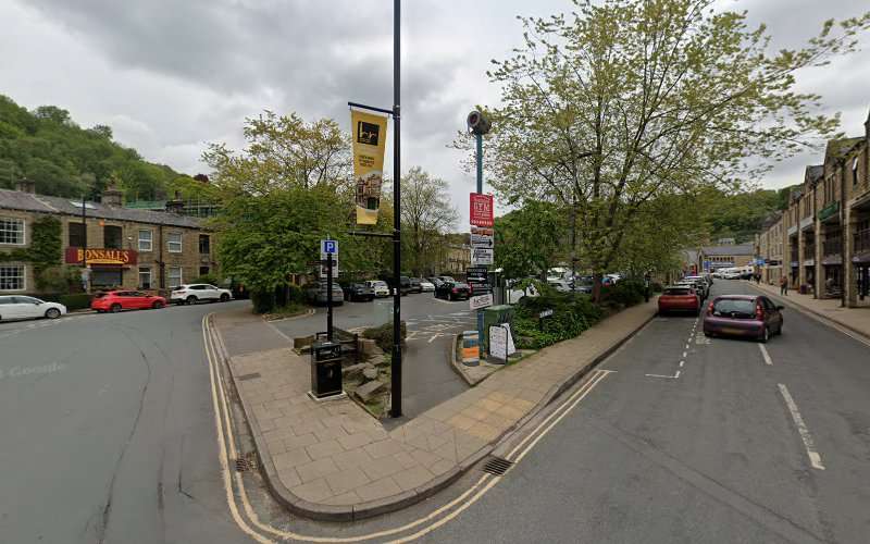 GeniePoint Charging Station EV Charging Station at 4 Valley Rd