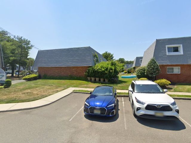 Blink Charging Station in Old Bridge New Jersey