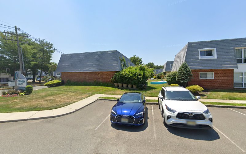 Blink Charging Station EV Charging Station at 1 Pine Tree Blvd