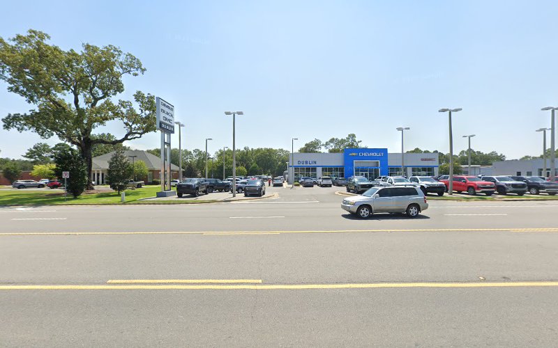EV Connect Charging Station EV Charging Station at 2042 Veterans Blvd