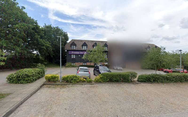 RAW Charging Station EV Charging Station at Willingdon Drove