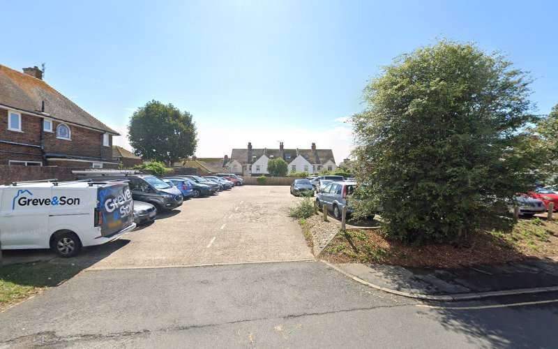 Connected Kerb Charging Station EV Charging Station at Car Park
